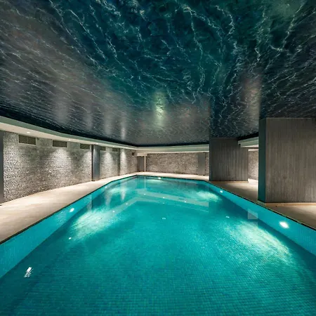 Beyoglu Benesta Residence, 1 Bedroom No-129 Istanbul