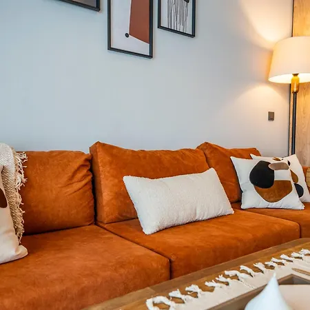 Beyoglu Benesta Residence, 1 Bedroom No-129 Apartment Istanbul