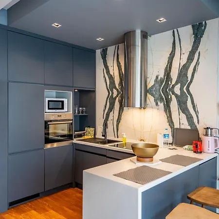 Beyoglu Benesta Residence, 1 Bedroom No-129 Istanbul