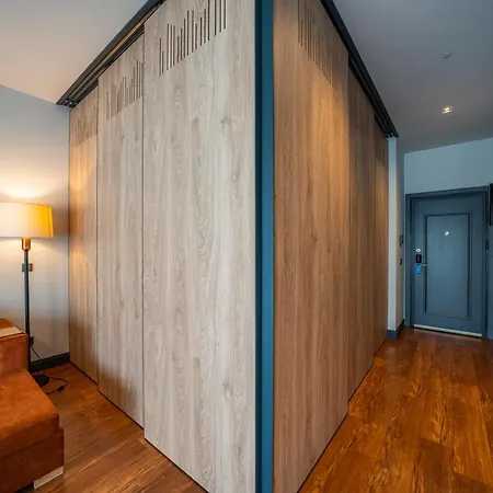Beyoglu Benesta Residence, 1 Bedroom No-129 Istanbul