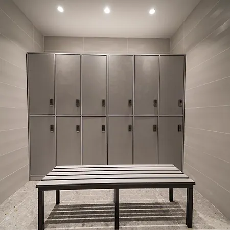 Beyoglu Benesta Residence, 1 Bedroom No-129 Apartment *