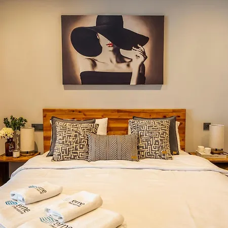 Apartment Beyoglu Benesta Residence, 1 Bedroom No-129 Istanbul