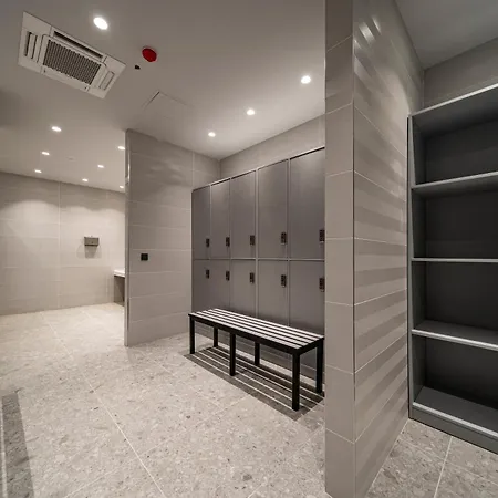 Beyoglu Benesta Residence, 1 Bedroom No-129 Apartment *